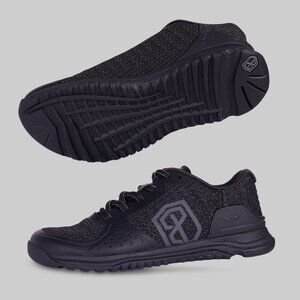 Born Primitive Men's Savage 1 (Black/Black) 9